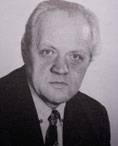 Wolfgang Boxberger