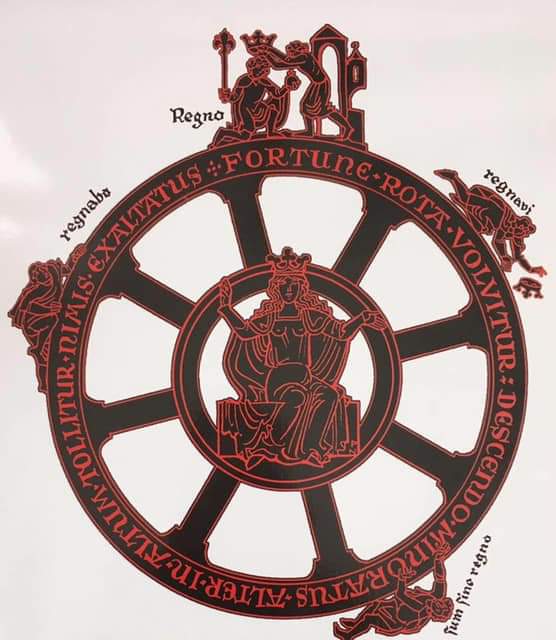 logo Carmina Burana