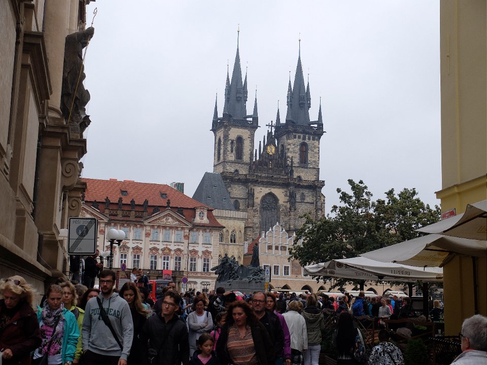 Titelbild Pragreise 2018